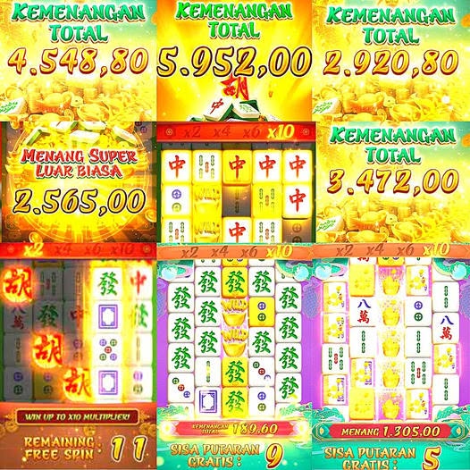 Batam4D: Situs Game Jackpot Unlimited Respin